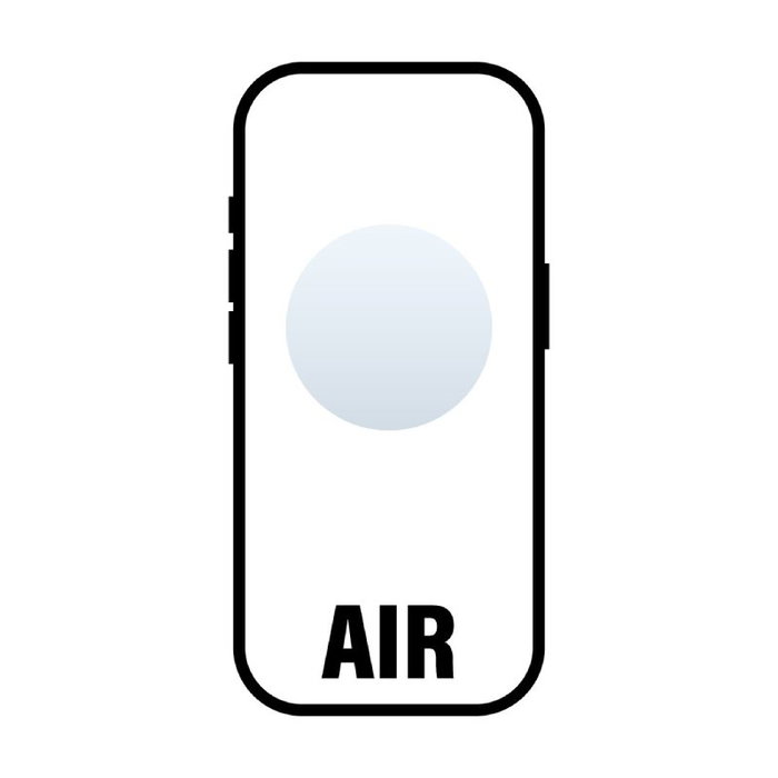 Apple iPhone Air 256GB Sky Blue